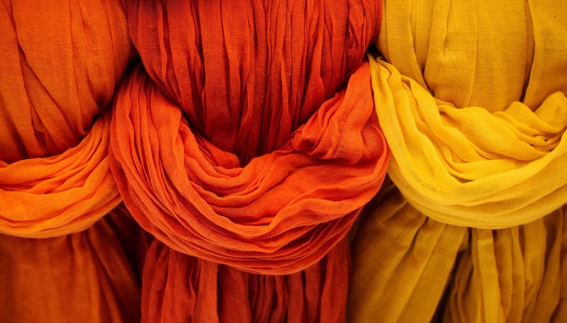 Soft Fabrics